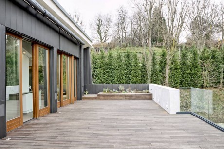 House in Turin by mg2 architetture - 9