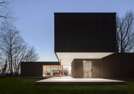 Huize Looveld by Studio Puisto - 1