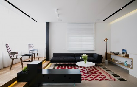 TLV Gordon by Dori Redlich - 2