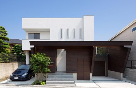 U3-house by Architect Show