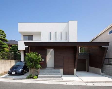 U3-house by Architect Show - 1