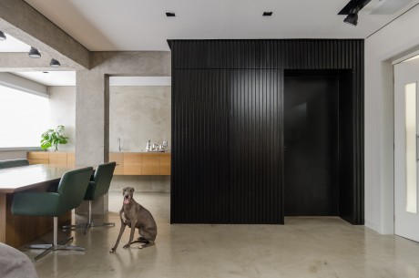 GW Apartment by Ambidestro - 4