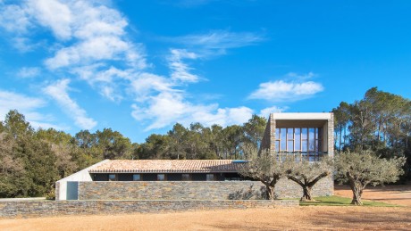 House S1 by bellafilarquitectes - 1