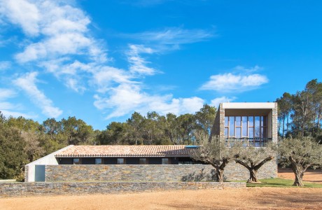 House S1 by bellafilarquitectes