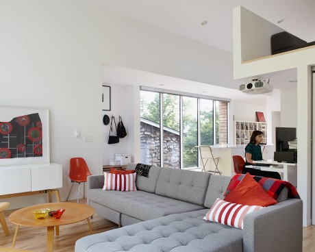 Madison Residence by KEM Studio - 3