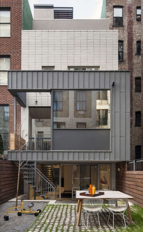 State Street Townhouse by Ben Hansen - 12