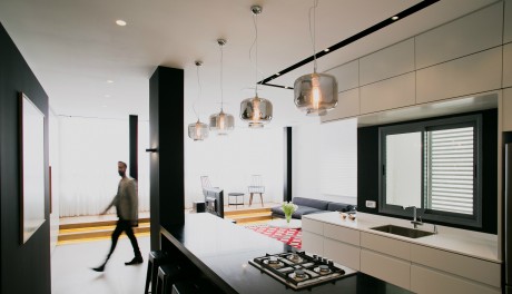 TLV Gordon by Dori Redlich - 8