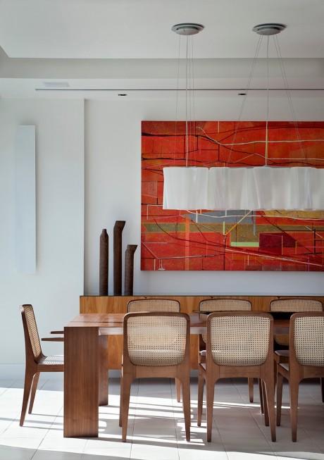 Vista Apartment by Paula Neder - 3