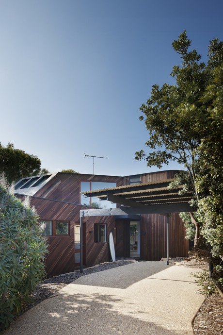 The Ark by Bower Architecture - 9