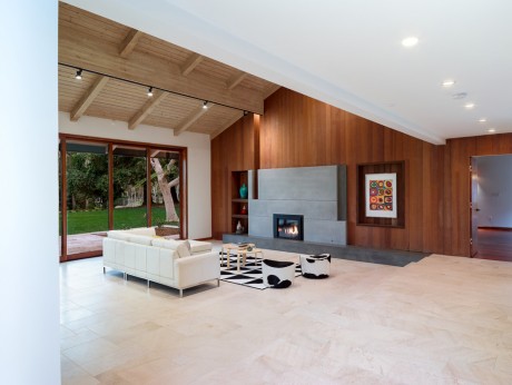 Del Rio Residence by eScala design studio - 2