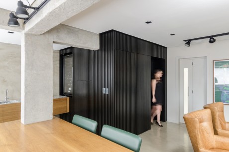 GW Apartment by Ambidestro - 2