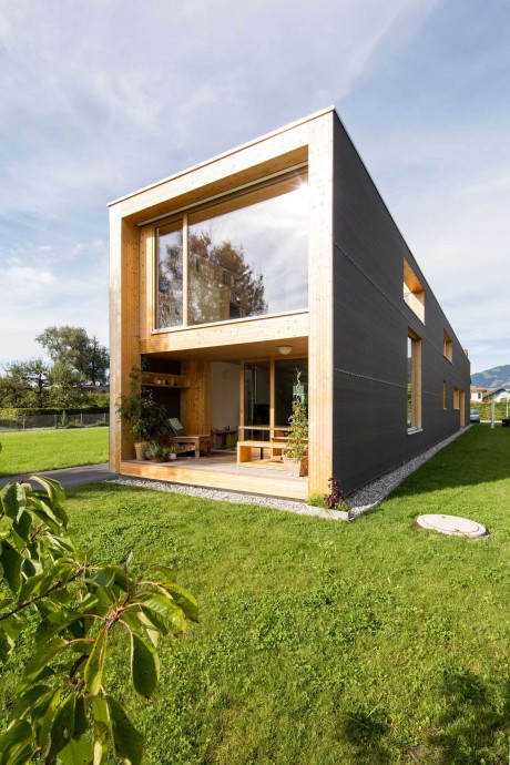 House 37 M by Juri Troy Architects - 3