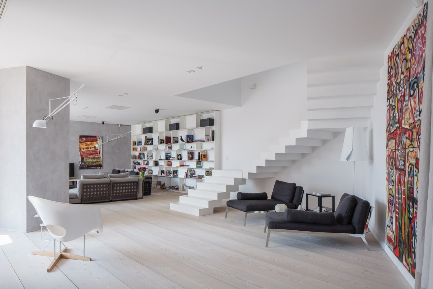 G House by Nuca Studio