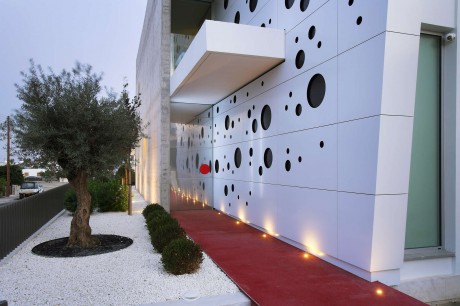 Residential Mob6 by M.O.B Interior Designs - 2