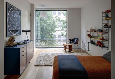 State Street Townhouse by Ben Hansen - 7