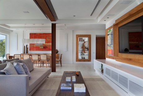 Vista Apartment by Paula Neder - 2