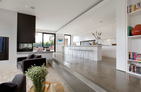 326 Foote by McKimm Residential Design