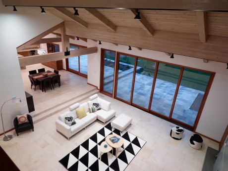 Del Rio Residence by eScala design studio - 3