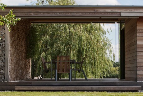 Holiday Cottage by Tóth Project - 4