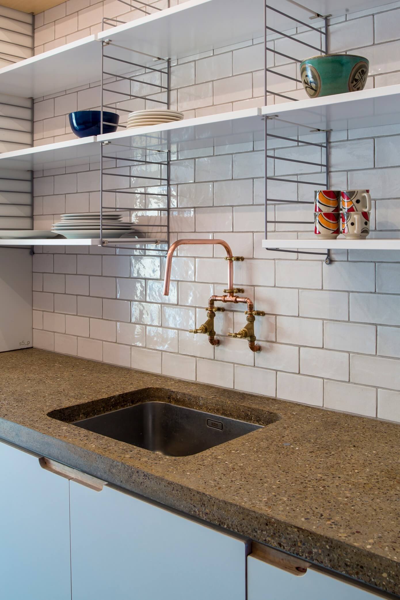 House of Trace by Tsuruta Architects