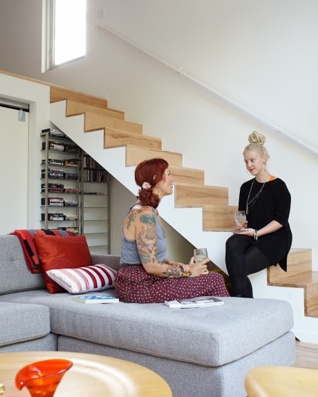 Madison Residence by KEM Studio - 5