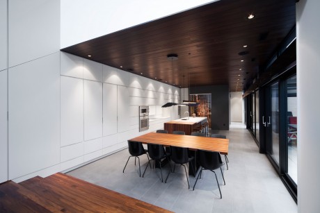 Maison Veranda by Blouin Tardif Architecture - 2