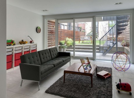 State Street Townhouse by Ben Hansen - 6