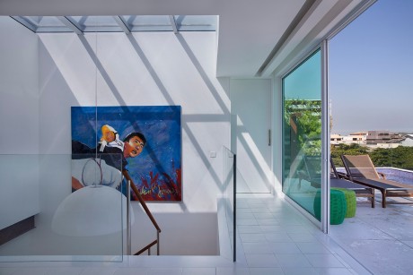 Vista Apartment by Paula Neder - 5