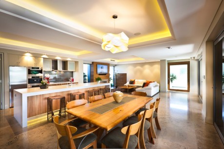 Applecross House by Brian Burke Homes - 4