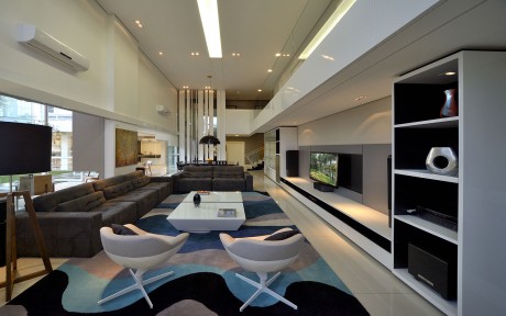 Casa Jabuticaba by Raffo Arquitetura - 5