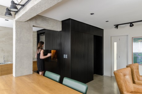 GW Apartment by Ambidestro - 3