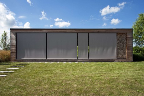 Holiday Cottage by Tóth Project - 5