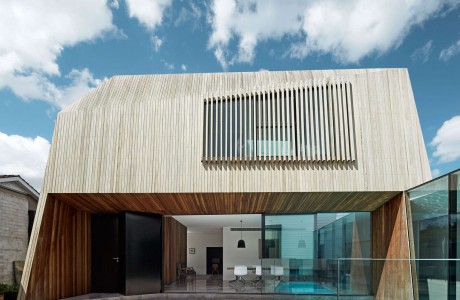 House 3 by Coy Yiontis Architects
