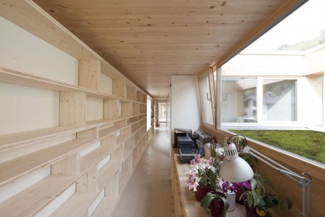 House 37 M by Juri Troy Architects - 8