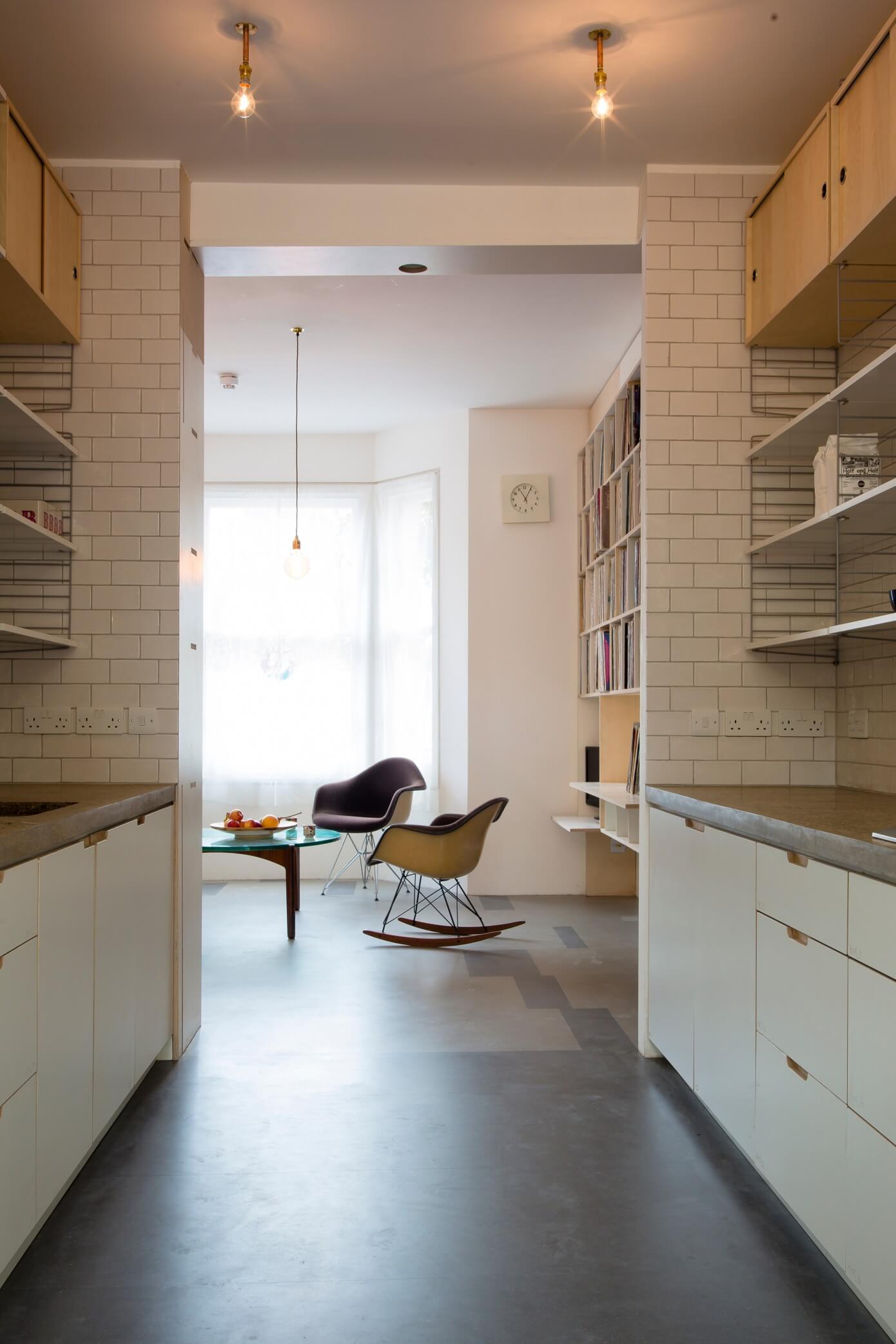 House of Trace by Tsuruta Architects