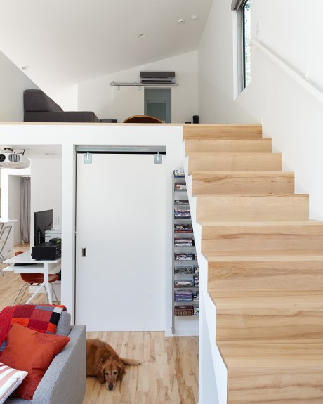 Madison Residence by KEM Studio - 6