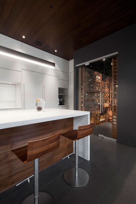 Maison Veranda by Blouin Tardif Architecture - 4