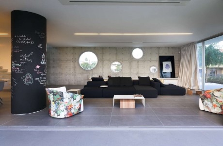 Residential Mob6 by M.O.B Interior Designs - 4