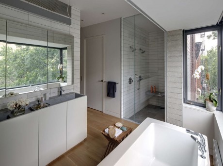 State Street Townhouse by Ben Hansen - 9