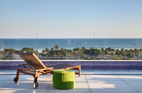 Vista Apartment by Paula Neder - 7