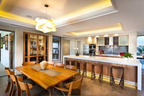 Applecross House by Brian Burke Homes - 5