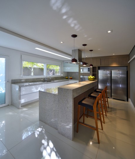 Casa Jabuticaba by Raffo Arquitetura - 6