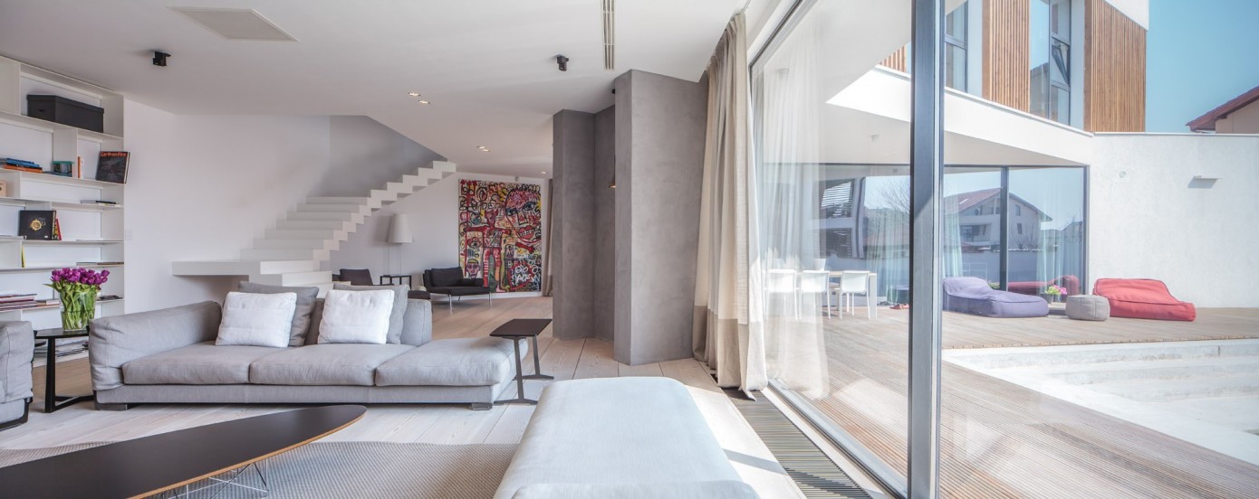 G House by Nuca Studio