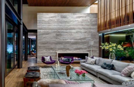 House V9 by VGZ Arquitectura