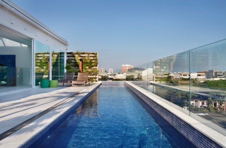 Vista Apartment by Paula Neder - 6