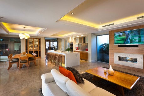 Applecross House by Brian Burke Homes - 6