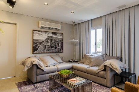 GW Apartment by Ambidestro - 7