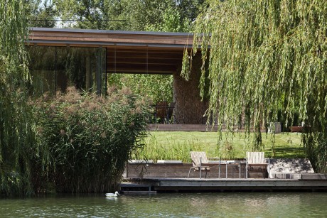 Holiday Cottage by Tóth Project - 6