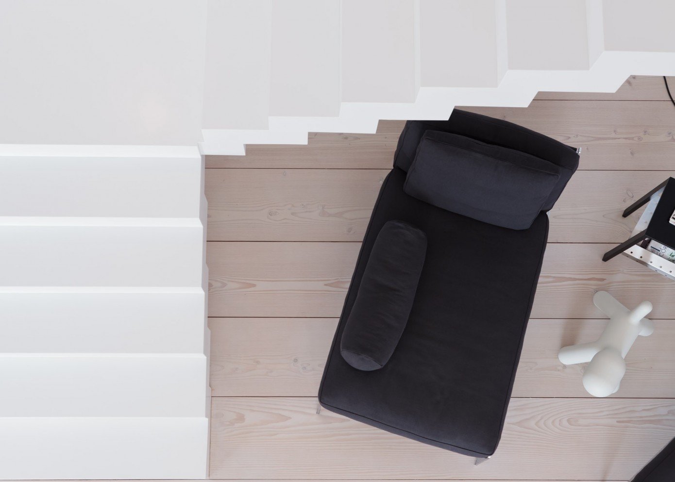 G House by Nuca Studio