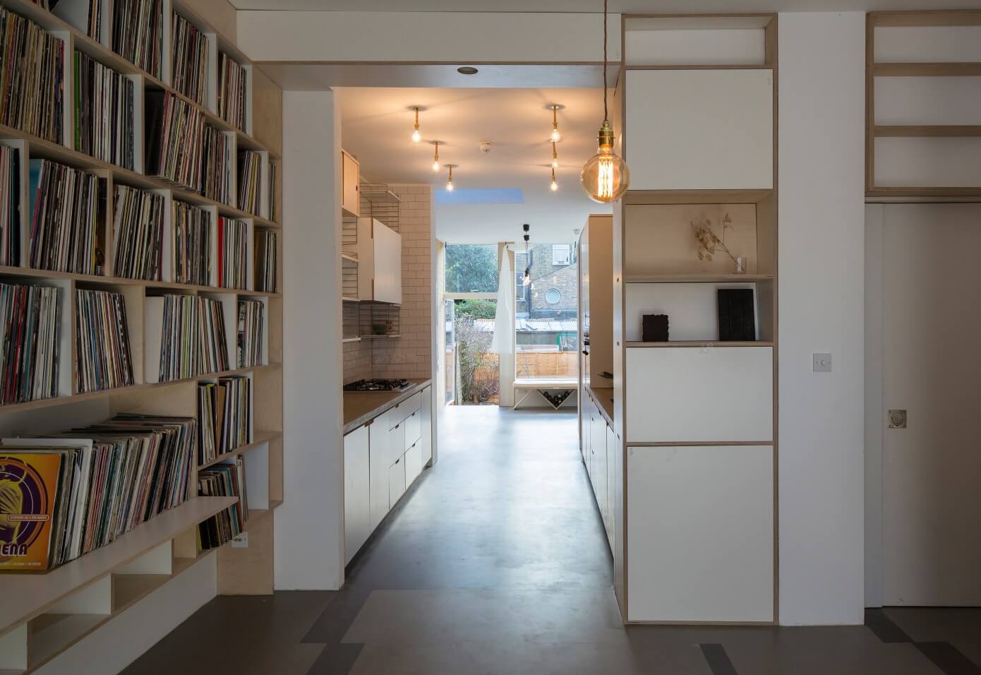 House of Trace by Tsuruta Architects